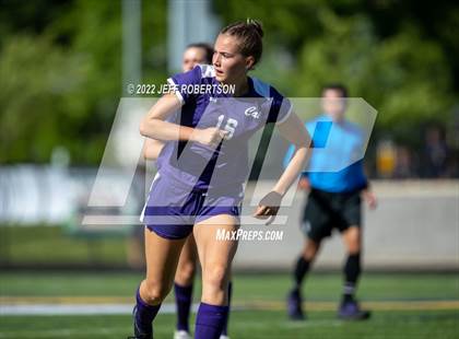 Thumbnail 1 in Byron Center vs. Caledonia (MHSAA D2 Semifinal) photogallery.