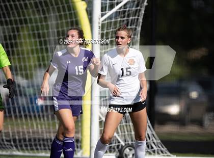 Thumbnail 1 in Byron Center vs. Caledonia (MHSAA D2 Semifinal) photogallery.