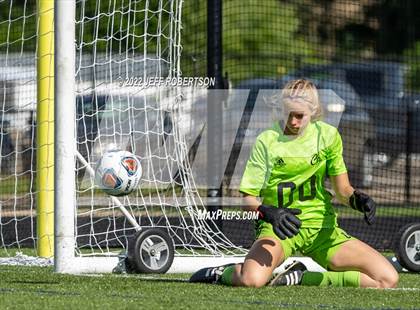 Thumbnail 3 in Byron Center vs. Caledonia (MHSAA D2 Semifinal) photogallery.