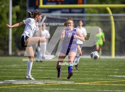 Thumbnail 1 in Byron Center vs. Caledonia (MHSAA D2 Semifinal) photogallery.