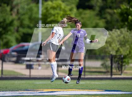 Thumbnail 1 in Byron Center vs. Caledonia (MHSAA D2 Semifinal) photogallery.