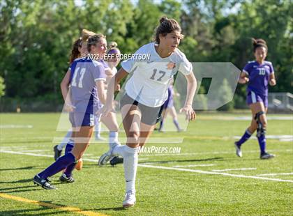 Thumbnail 1 in Byron Center vs. Caledonia (MHSAA D2 Semifinal) photogallery.
