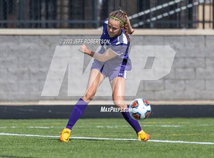 Thumbnail 1 in Byron Center vs. Caledonia (MHSAA D2 Semifinal) photogallery.