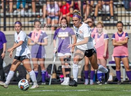 Thumbnail 1 in Byron Center vs. Caledonia (MHSAA D2 Semifinal) photogallery.