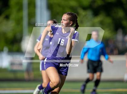 Thumbnail 2 in Byron Center vs. Caledonia (MHSAA D2 Semifinal) photogallery.