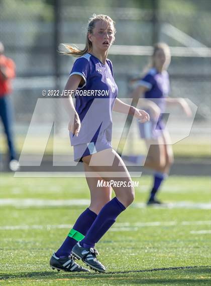 Thumbnail 1 in Byron Center vs. Caledonia (MHSAA D2 Semifinal) photogallery.