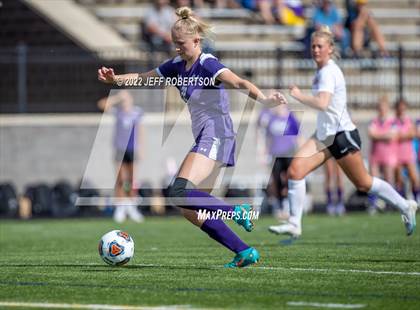 Thumbnail 1 in Byron Center vs. Caledonia (MHSAA D2 Semifinal) photogallery.