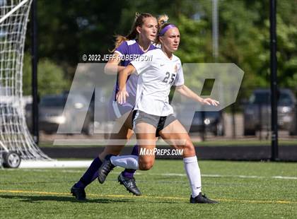 Thumbnail 1 in Byron Center vs. Caledonia (MHSAA D2 Semifinal) photogallery.