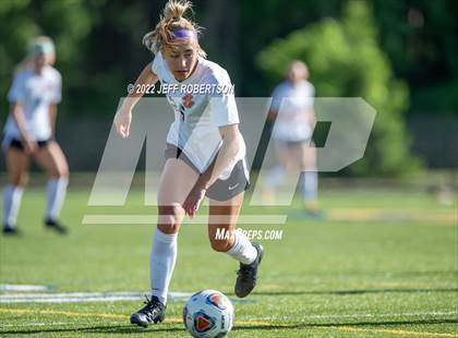 Thumbnail 1 in Byron Center vs. Caledonia (MHSAA D2 Semifinal) photogallery.