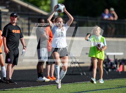 Thumbnail 1 in Byron Center vs. Caledonia (MHSAA D2 Semifinal) photogallery.