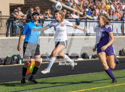 Thumbnail 3 in Byron Center vs. Caledonia (MHSAA D2 Semifinal) photogallery.
