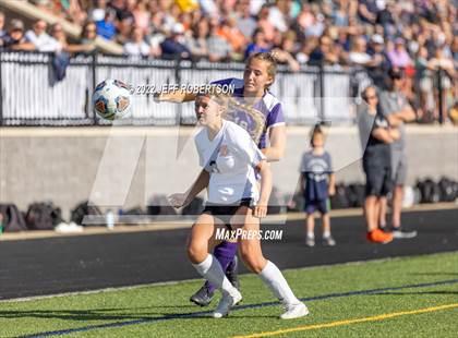 Thumbnail 1 in Byron Center vs. Caledonia (MHSAA D2 Semifinal) photogallery.