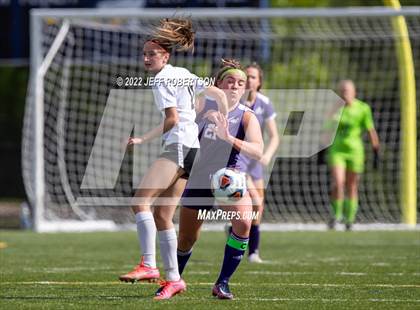 Thumbnail 1 in Byron Center vs. Caledonia (MHSAA D2 Semifinal) photogallery.