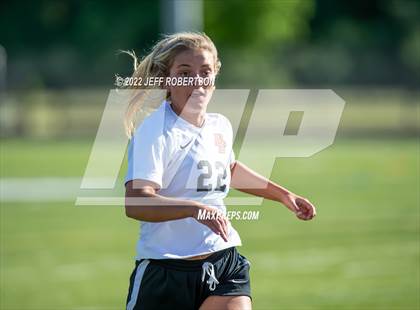 Thumbnail 1 in Byron Center vs. Caledonia (MHSAA D2 Semifinal) photogallery.