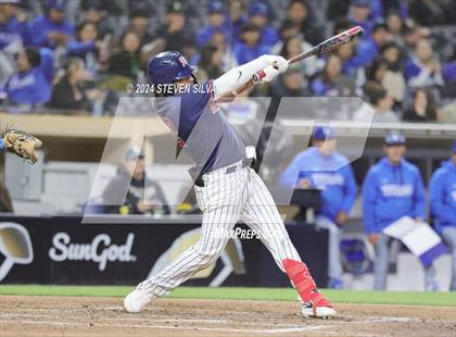Thumbnail 3 in Eastlake vs. Montgomery (@ Petco Park) photogallery.