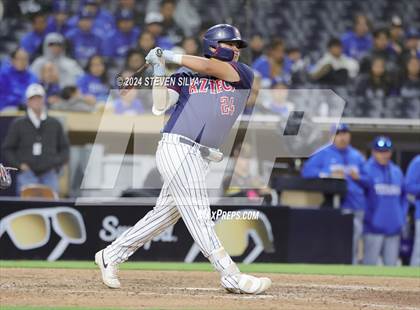 Thumbnail 2 in Eastlake vs. Montgomery (@ Petco Park) photogallery.