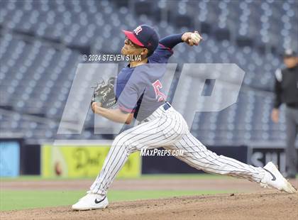 Thumbnail 1 in Eastlake vs. Montgomery (@ Petco Park) photogallery.