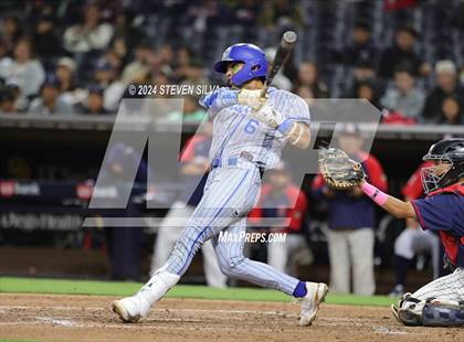 Thumbnail 3 in Eastlake vs. Montgomery (@ Petco Park) photogallery.