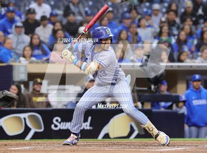 Thumbnail 1 in Eastlake vs. Montgomery (@ Petco Park) photogallery.