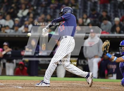 Thumbnail 3 in Eastlake vs. Montgomery (@ Petco Park) photogallery.
