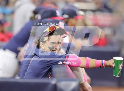 Thumbnail 1 in Eastlake vs. Montgomery (@ Petco Park) photogallery.