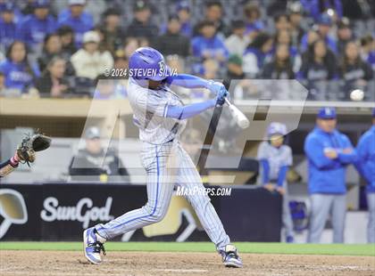 Thumbnail 3 in Eastlake vs. Montgomery (@ Petco Park) photogallery.
