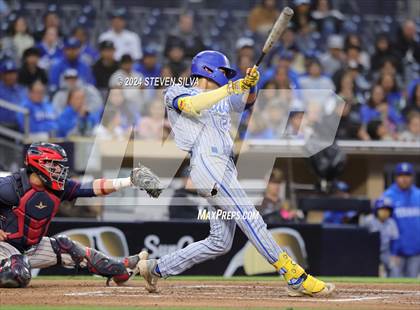 Thumbnail 2 in Eastlake vs. Montgomery (@ Petco Park) photogallery.