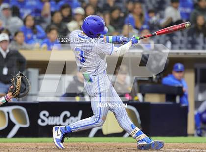Thumbnail 2 in Eastlake vs. Montgomery (@ Petco Park) photogallery.