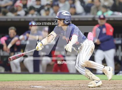 Thumbnail 3 in Eastlake vs. Montgomery (@ Petco Park) photogallery.