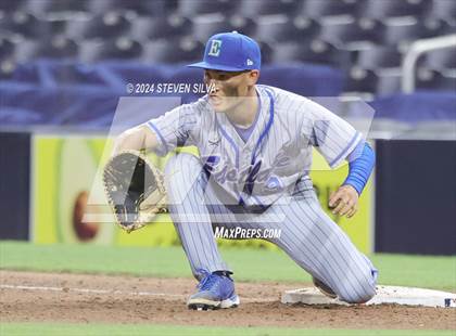 Thumbnail 1 in Eastlake vs. Montgomery (@ Petco Park) photogallery.