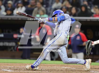 Thumbnail 2 in Eastlake vs. Montgomery (@ Petco Park) photogallery.