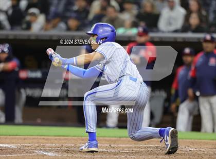 Thumbnail 2 in Eastlake vs. Montgomery (@ Petco Park) photogallery.