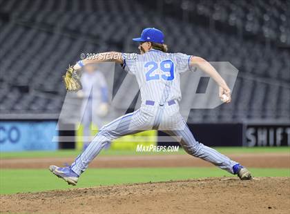 Thumbnail 3 in Eastlake vs. Montgomery (@ Petco Park) photogallery.