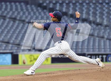 Thumbnail 1 in Eastlake vs. Montgomery (@ Petco Park) photogallery.