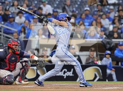 Thumbnail 2 in Eastlake vs. Montgomery (@ Petco Park) photogallery.