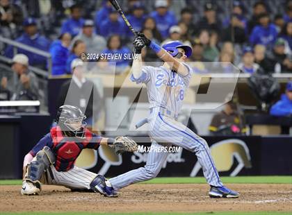 Thumbnail 1 in Eastlake vs. Montgomery (@ Petco Park) photogallery.