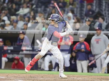 Thumbnail 3 in Eastlake vs. Montgomery (@ Petco Park) photogallery.