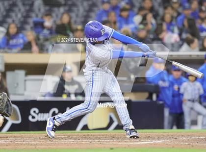 Thumbnail 3 in Eastlake vs. Montgomery (@ Petco Park) photogallery.