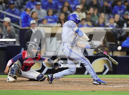 Thumbnail 3 in Eastlake vs. Montgomery (@ Petco Park) photogallery.