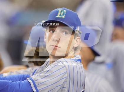 Thumbnail 2 in Eastlake vs. Montgomery (@ Petco Park) photogallery.