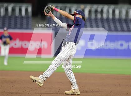 Thumbnail 3 in Eastlake vs. Montgomery (@ Petco Park) photogallery.