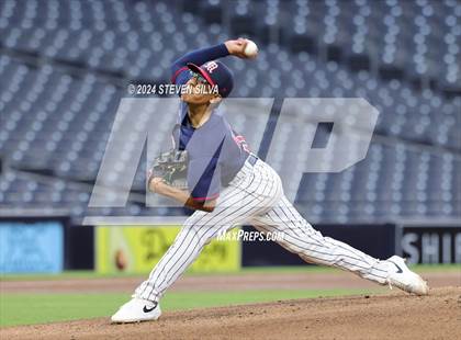 Thumbnail 2 in Eastlake vs. Montgomery (@ Petco Park) photogallery.