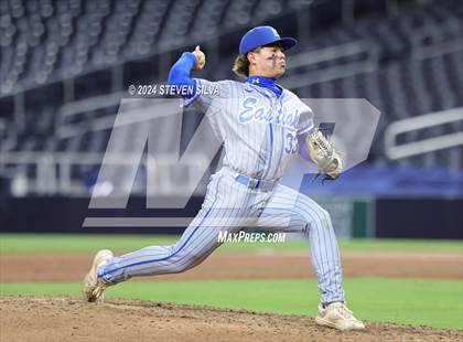 Thumbnail 2 in Eastlake vs. Montgomery (@ Petco Park) photogallery.