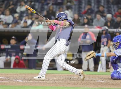 Thumbnail 3 in Eastlake vs. Montgomery (@ Petco Park) photogallery.
