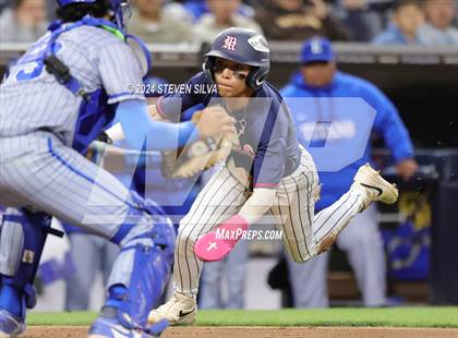 Thumbnail 1 in Eastlake vs. Montgomery (@ Petco Park) photogallery.