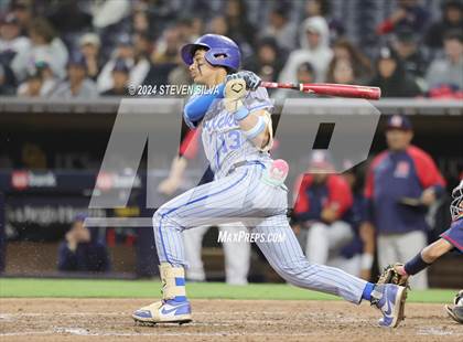 Thumbnail 3 in Eastlake vs. Montgomery (@ Petco Park) photogallery.