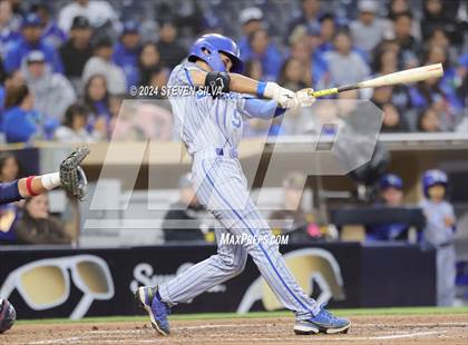 Thumbnail 2 in Eastlake vs. Montgomery (@ Petco Park) photogallery.
