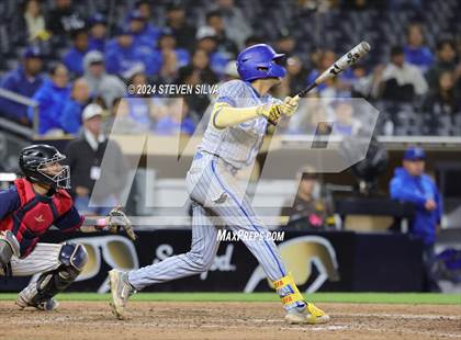 Thumbnail 1 in Eastlake vs. Montgomery (@ Petco Park) photogallery.