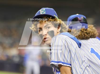 Thumbnail 3 in Eastlake vs. Montgomery (@ Petco Park) photogallery.