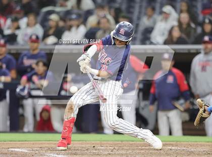 Thumbnail 1 in Eastlake vs. Montgomery (@ Petco Park) photogallery.